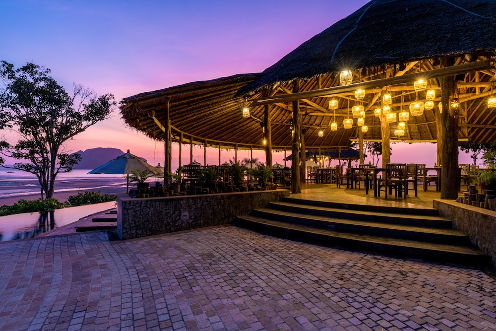 Koh Yao Yai Village — Restaurant & bars in Ko Yao Noi, Phang Nga