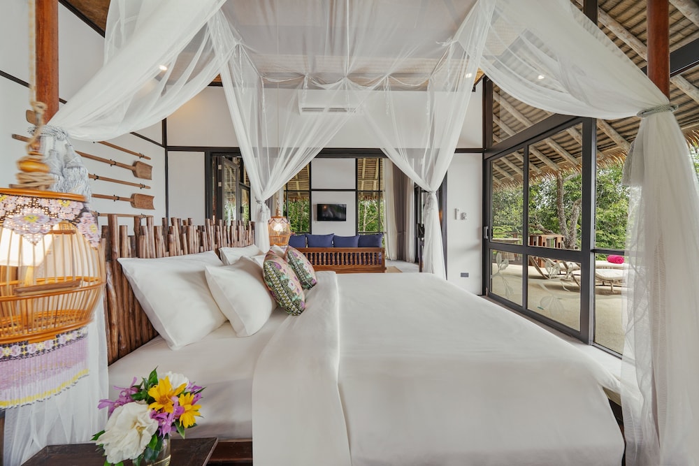 Koh Yao Yai Village — Hotel rooms in Ko Yao Noi, Phang Nga