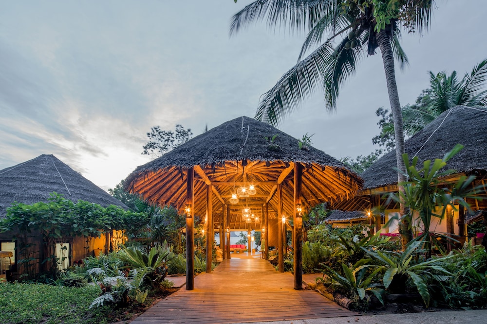 Koh Yao Yai Village — Hotel building in Ko Yao Noi, Phang Nga