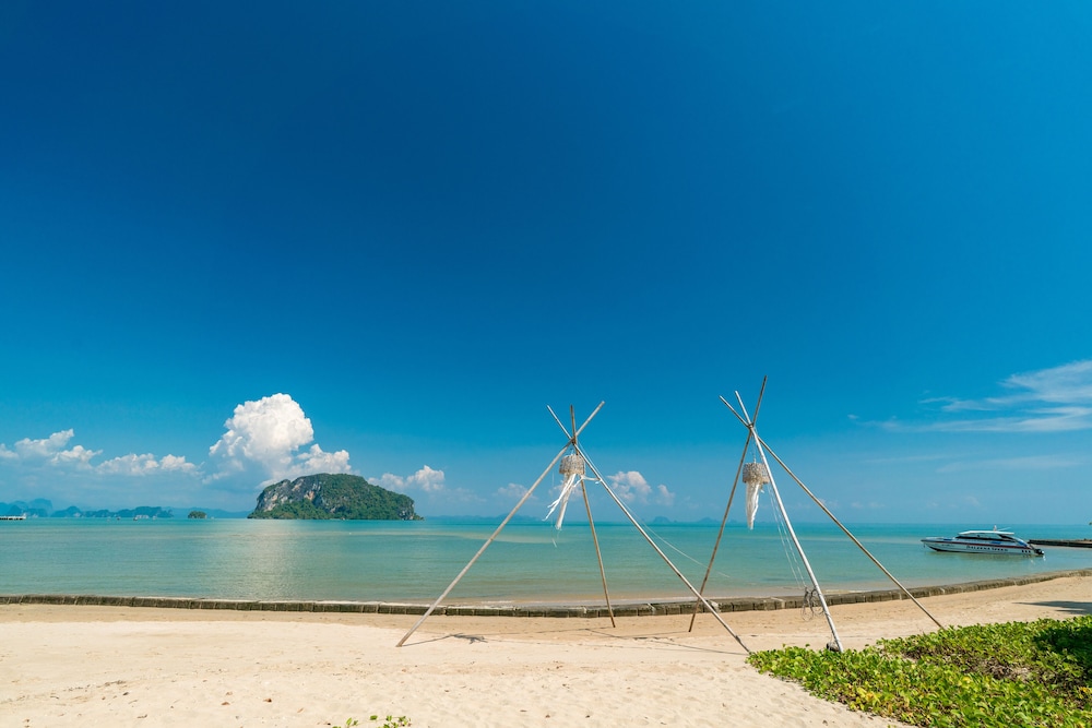 Koh Yao Yai Village — Beach in Ko Yao Noi, Phang Nga