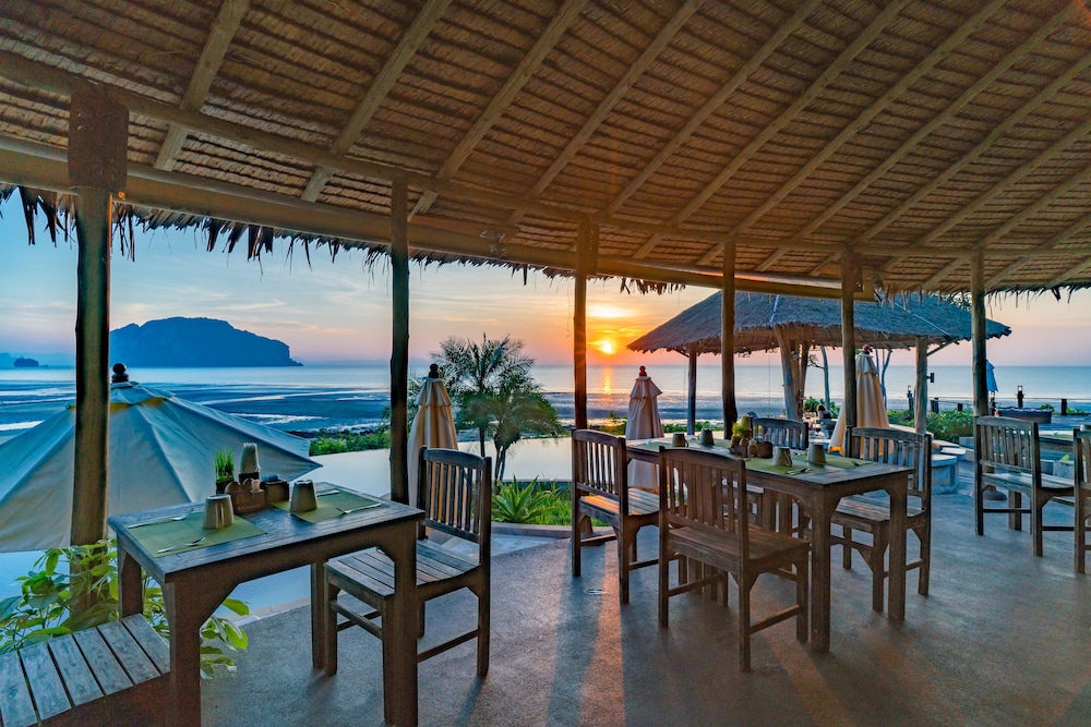 Koh Yao Yai Village — Restaurant & bars in Ko Yao Noi, Phang Nga