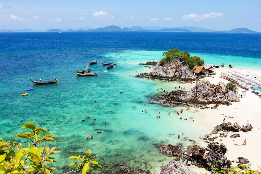 Koh Yao Yai Village — Beach in Ko Yao Noi, Phang Nga