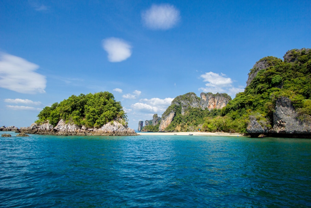 Koh Yao Yai Village — Beach in Ko Yao Noi, Phang Nga