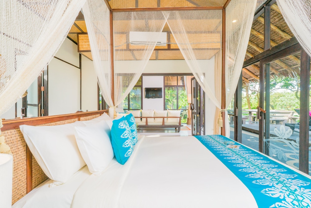 Koh Yao Yai Village — Hotel rooms in Ko Yao Noi, Phang Nga