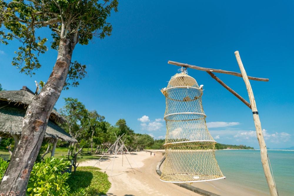 Koh Yao Yai Village — Beach in Ko Yao Noi, Phang Nga