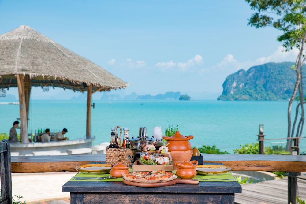 Koh Yao Yai Village — Restaurant & bars in Ko Yao Noi, Phang Nga