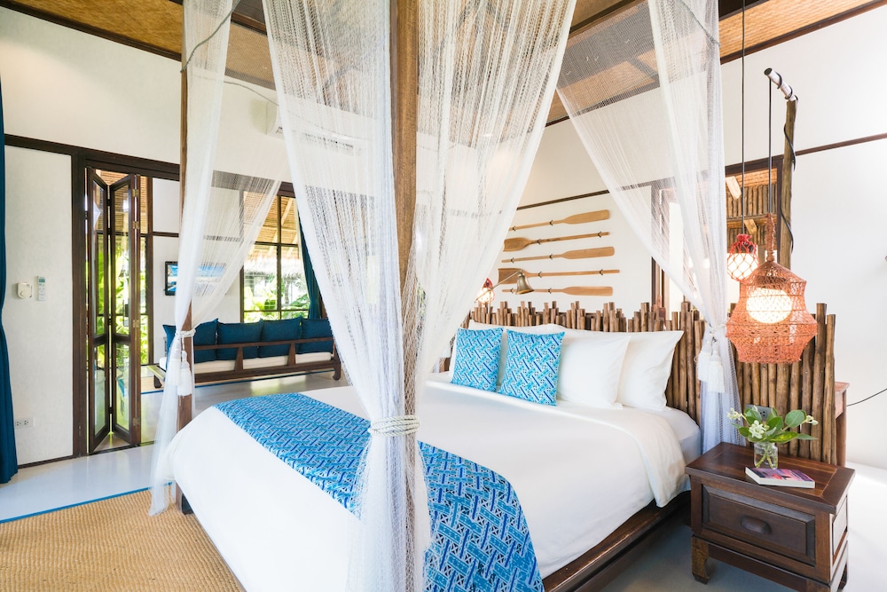 Koh Yao Yai Village — Hotel rooms in Ko Yao Noi, Phang Nga