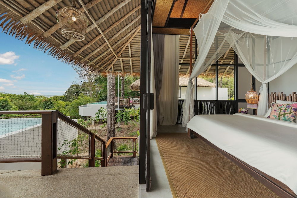 Koh Yao Yai Village — Hotel rooms in Ko Yao Noi, Phang Nga