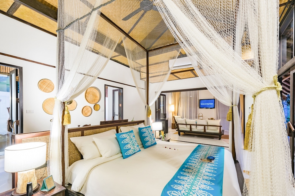 Koh Yao Yai Village — Hotel rooms in Ko Yao Noi, Phang Nga
