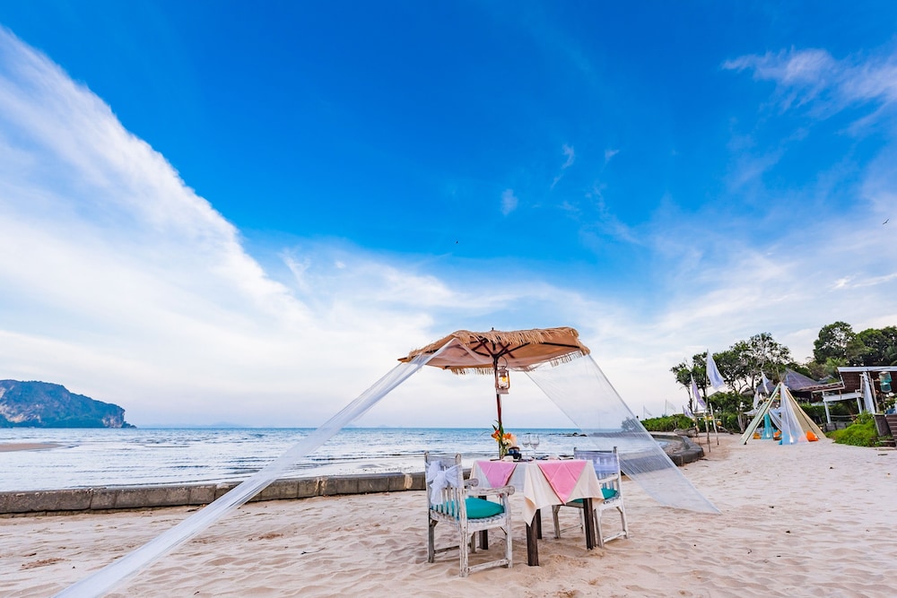 Koh Yao Yai Village — Beach in Ko Yao Noi, Phang Nga