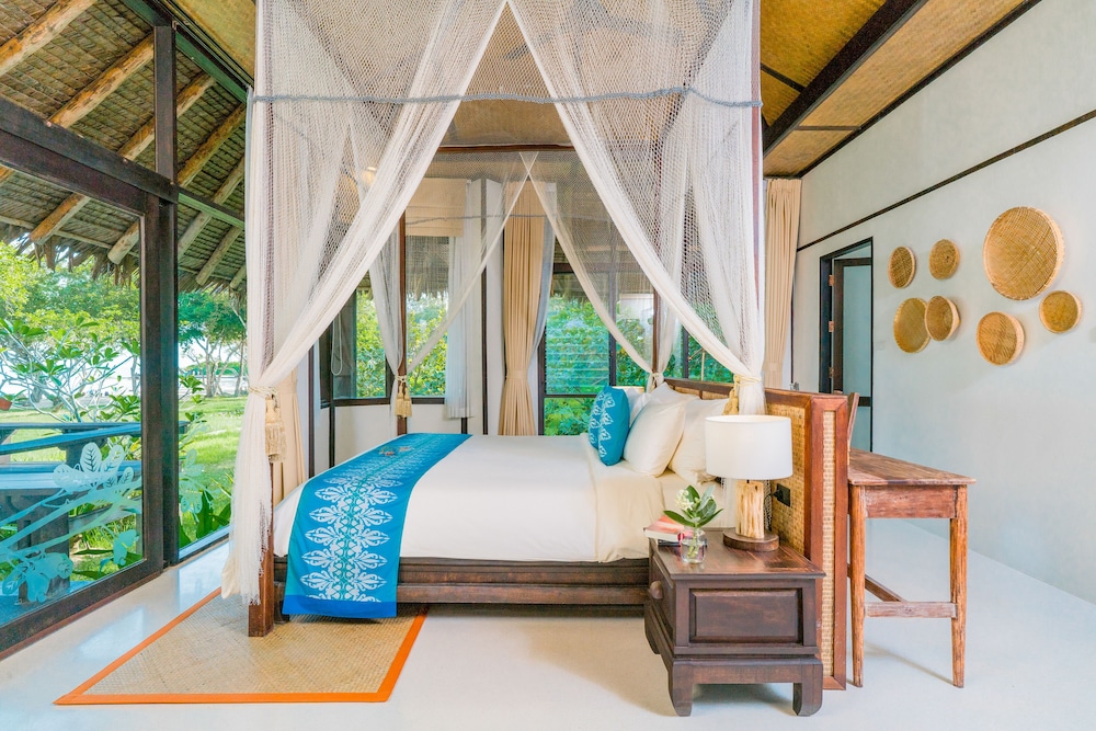 Koh Yao Yai Village — Hotel rooms in Ko Yao Noi, Phang Nga