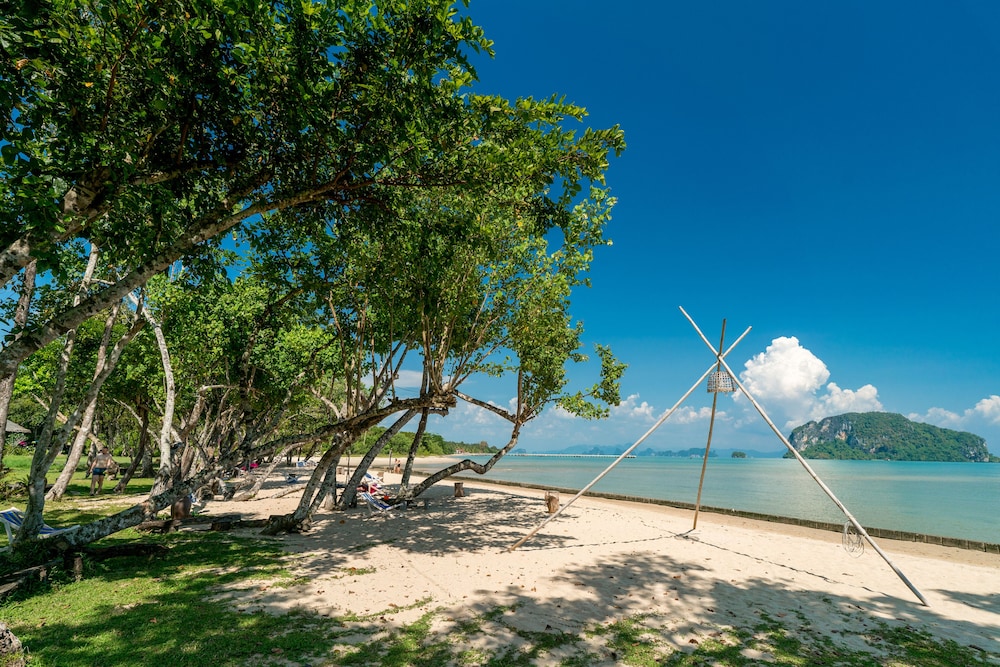 Koh Yao Yai Village — Beach in Ko Yao Noi, Phang Nga
