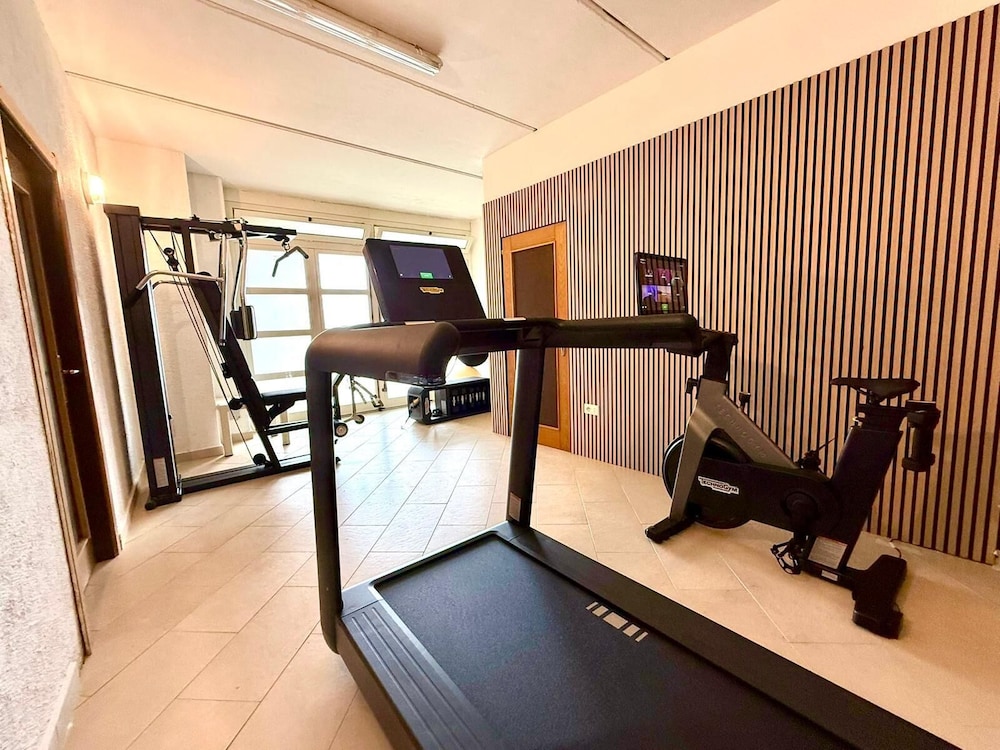 Hotel Punta Est — Sports & recreation in Arzachena, Sardinia