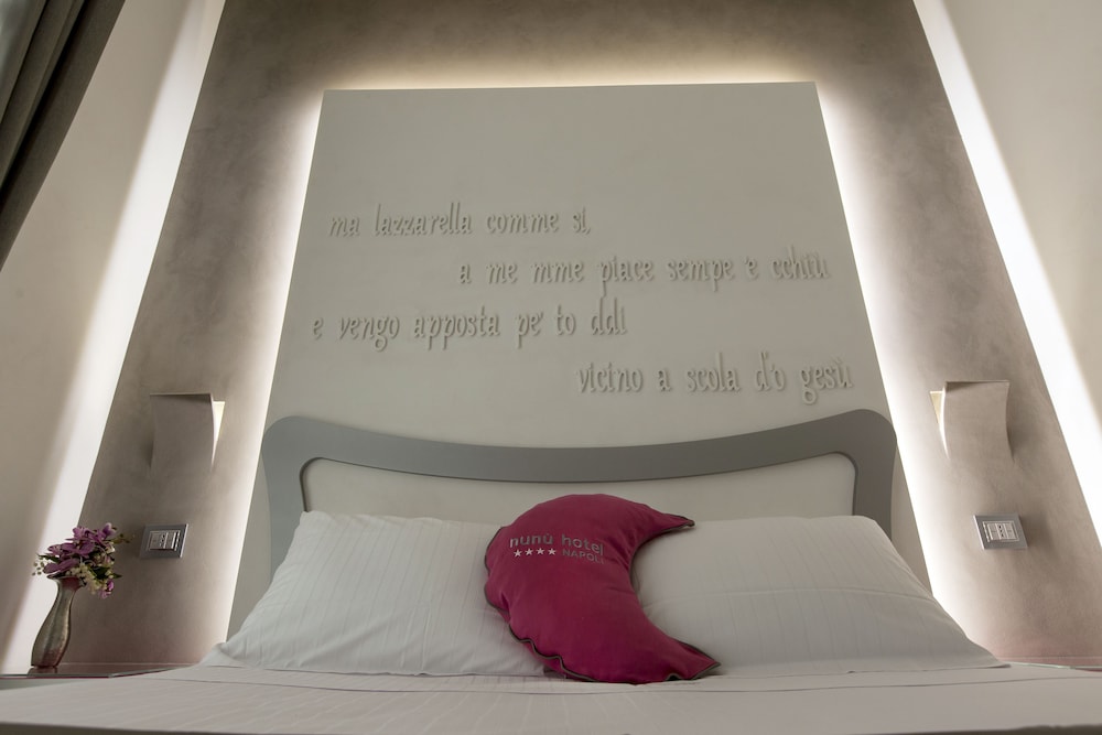 Hotel Nunù - zdjęcie 4
