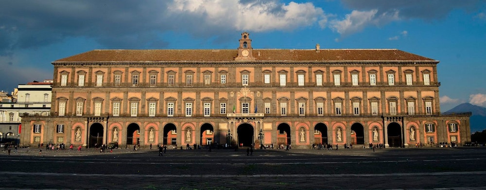 Hotel Nunù - zdjęcie 2
