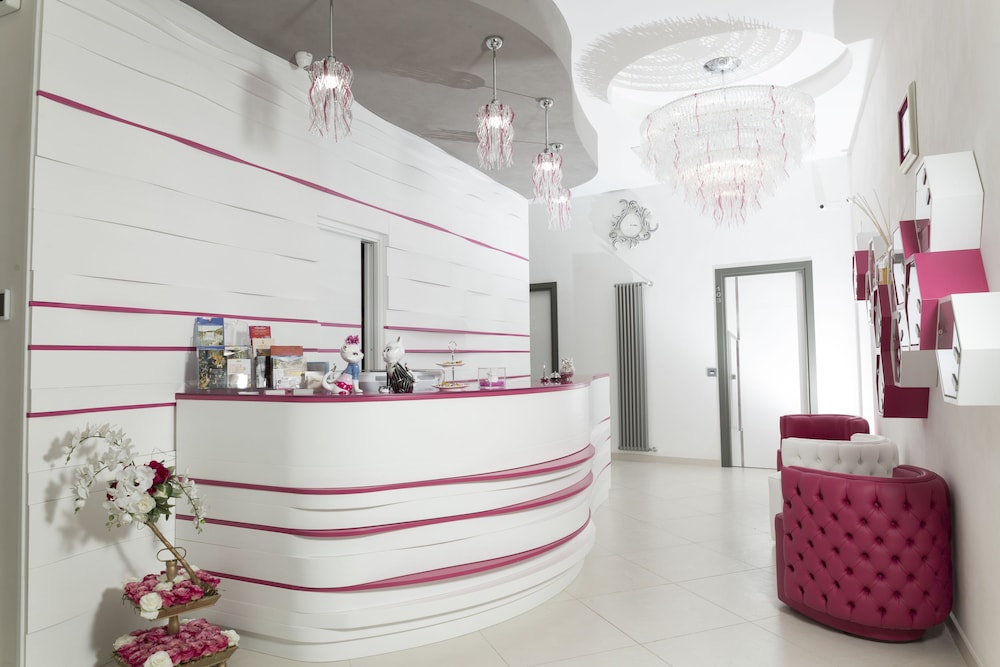 Hotel Nunù - zdjęcie 5