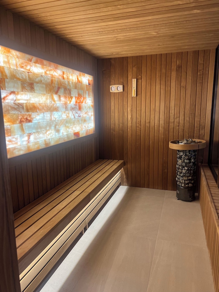 Hotel Laguna Park & Aqua Club — Spa in Sunny Beach, Burgas Region