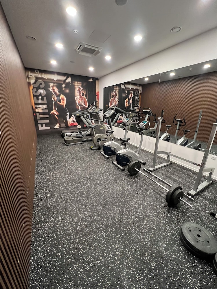 Hotel Laguna Park & Aqua Club — Sports & recreation in Sunny Beach, Burgas Region