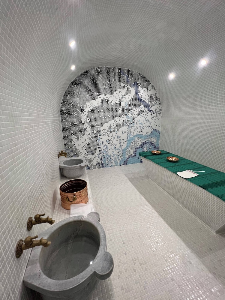 Hotel Laguna Park & Aqua Club — Spa in Sunny Beach, Burgas Region