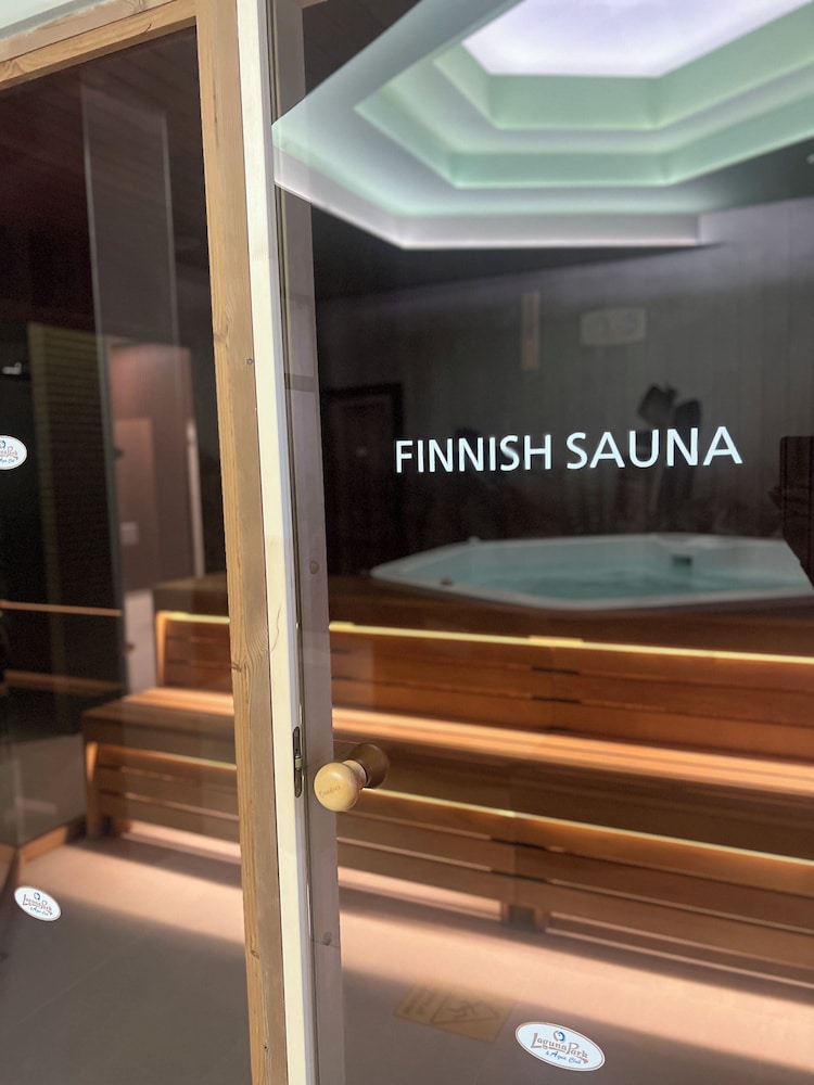 Hotel Laguna Park & Aqua Club — Spa in Sunny Beach, Burgas Region