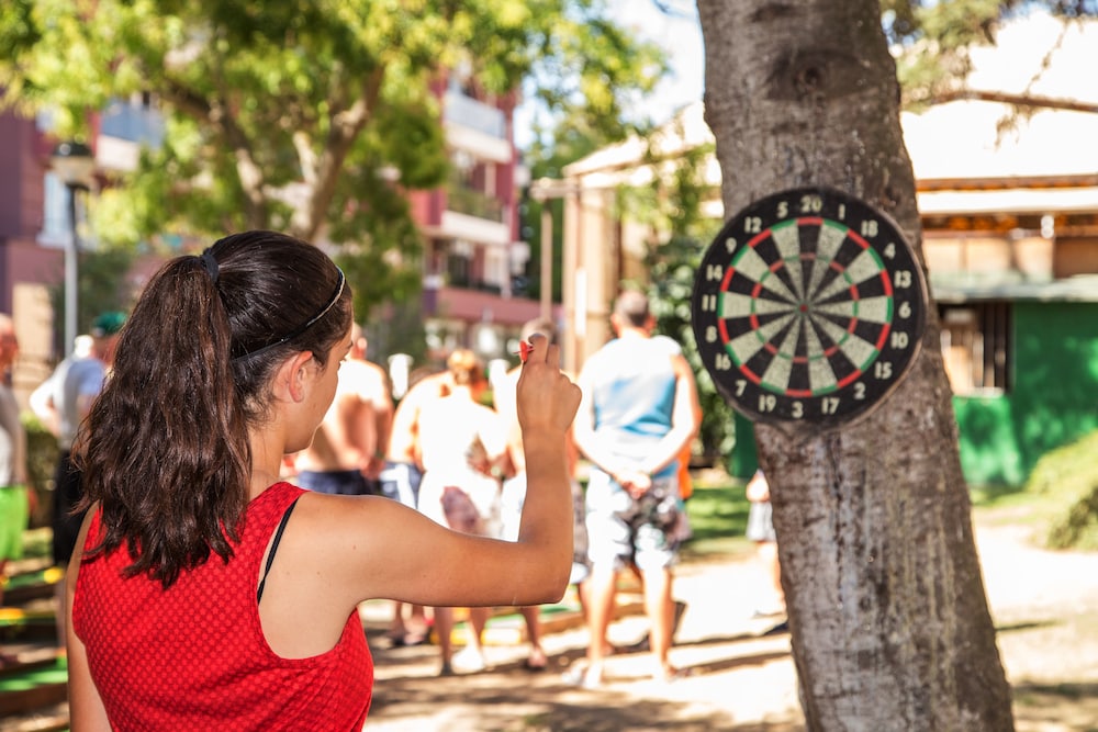 Hotel Laguna Park & Aqua Club — Sports & recreation in Sunny Beach, Burgas Region