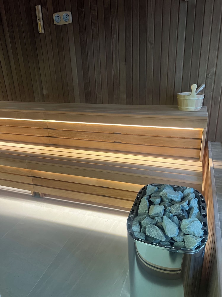 Hotel Laguna Park & Aqua Club — Hotel building in Sunny Beach, Burgas Region