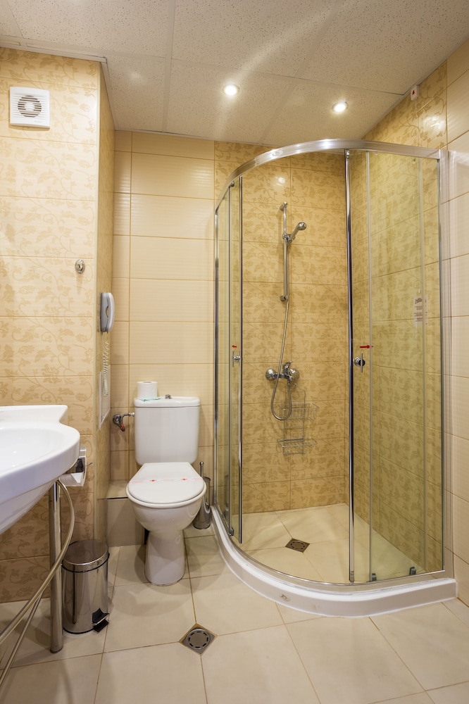 Hotel Laguna Park & Aqua Club — Hotel rooms in Sunny Beach, Burgas Region