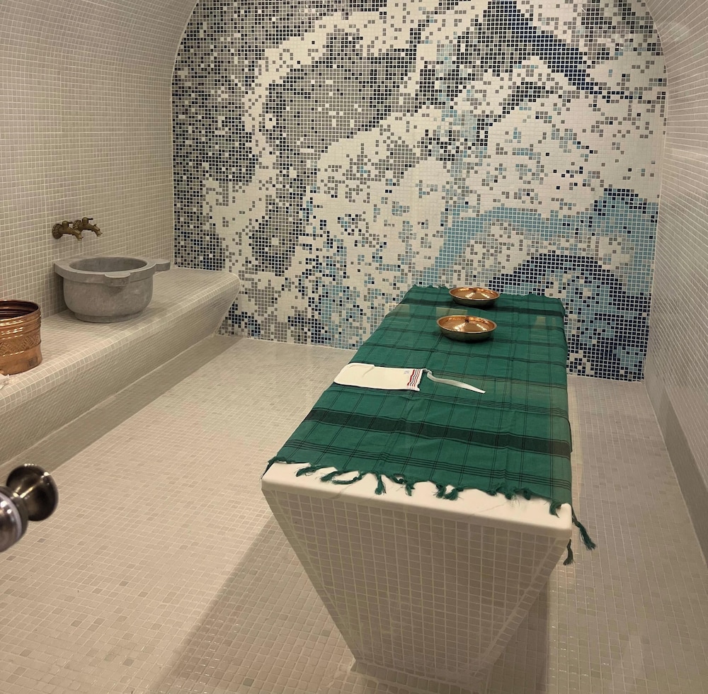 Hotel Laguna Park & Aqua Club — Spa in Sunny Beach, Burgas Region