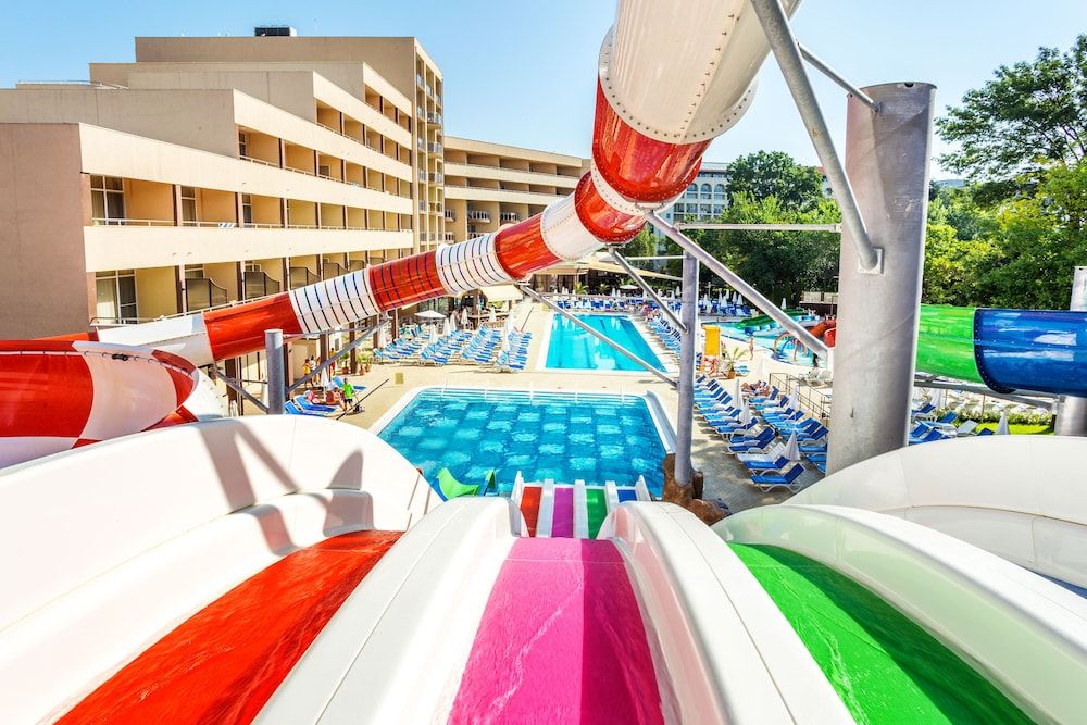 Hotel Laguna Park & Aqua Club - zdjęcie 2