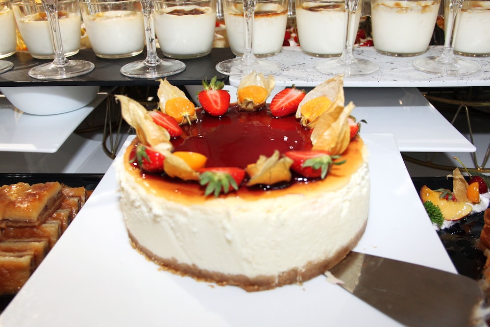 Hotel Laguna Park & Aqua Club — Restaurant & bars in Sunny Beach, Burgas Region