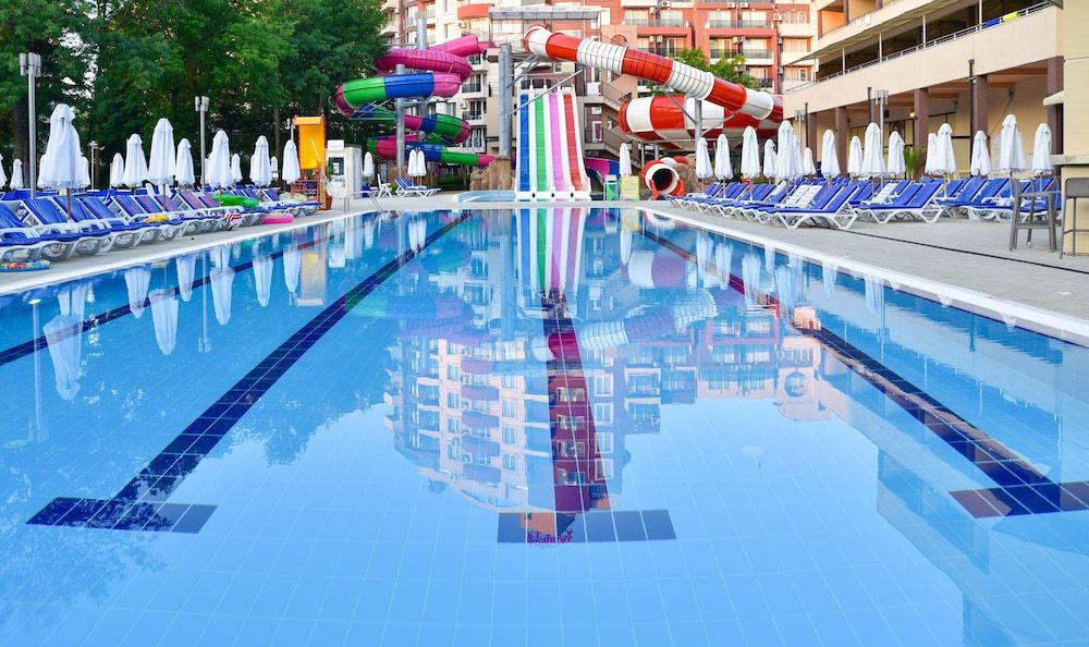 Hotel Laguna Park & Aqua Club - zdjęcie 3