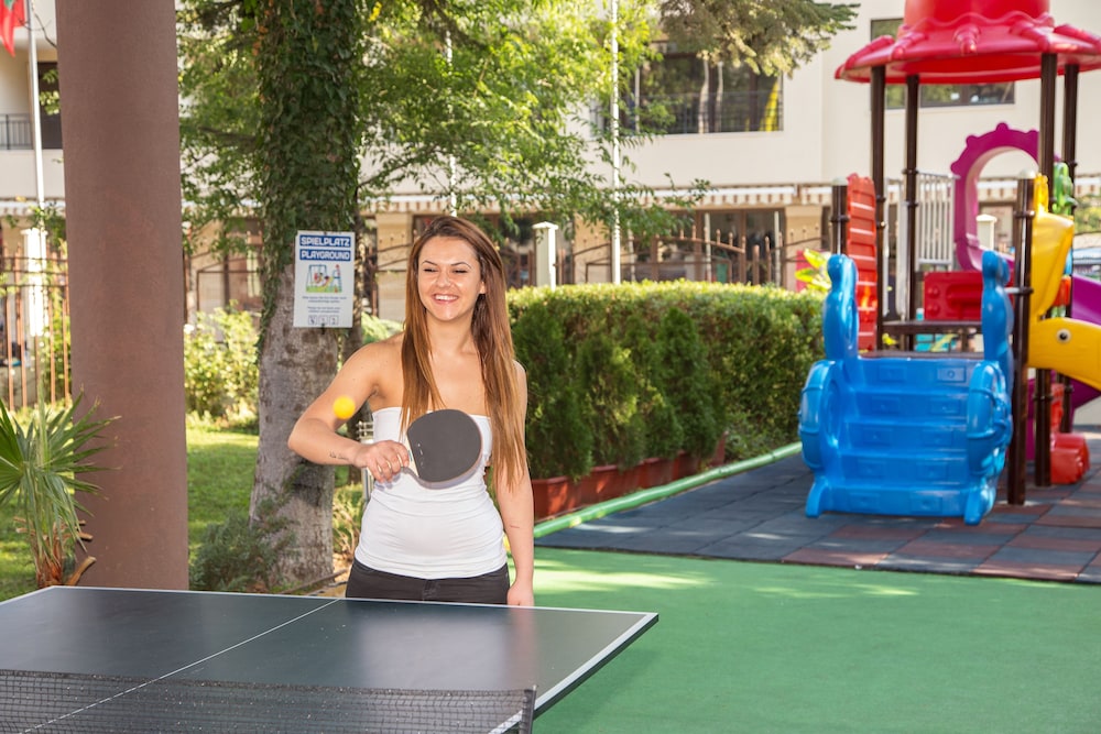 Hotel Laguna Park & Aqua Club — Sports & recreation in Sunny Beach, Burgas Region
