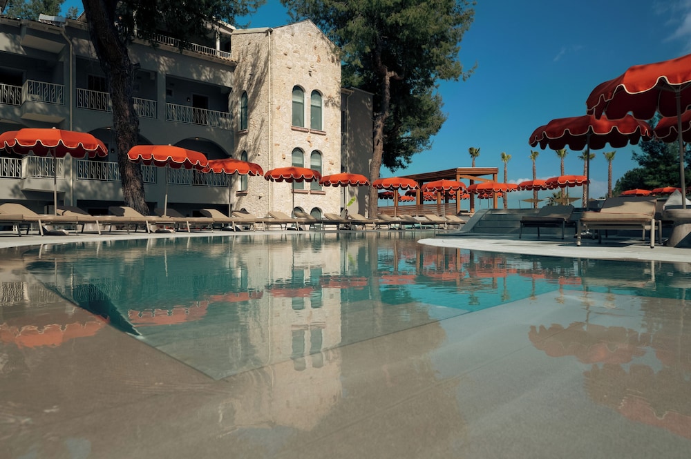 Zeus Eleva Kassandra Lagoon - zdjęcie 2