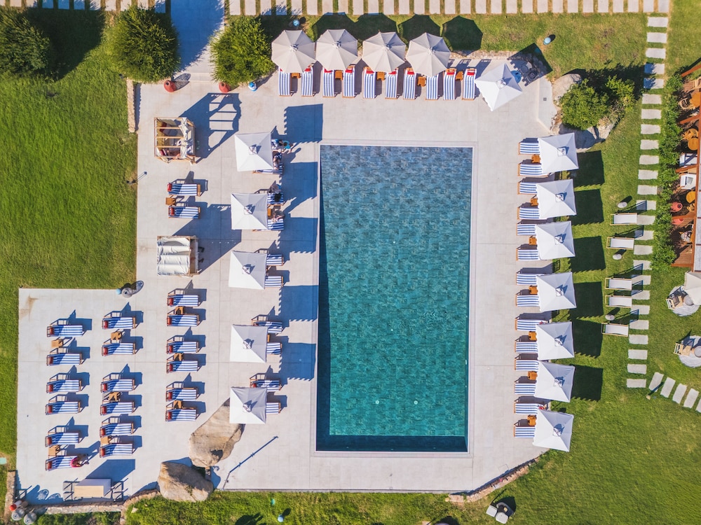 Mangia’s Sardinia Resort, Autograph Collection - zdjęcie 3