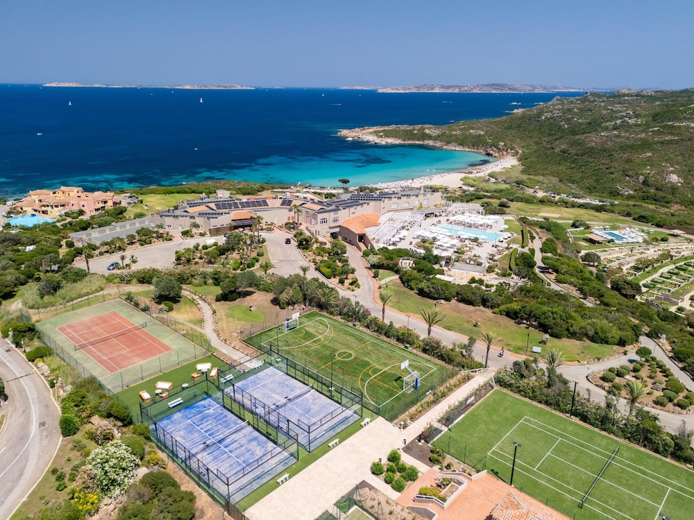 Mangia’s Sardinia Resort, Autograph Collection - zdjęcie 5