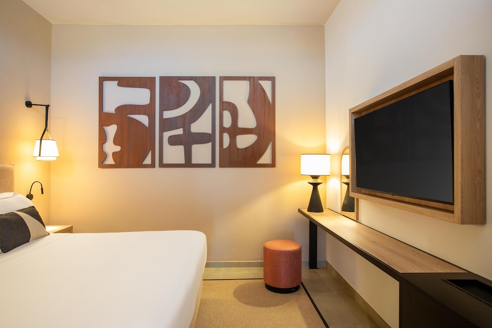 Mangia’s Sardinia Resort, Autograph Collection — Hotel rooms in Marazzino, Sardinia
