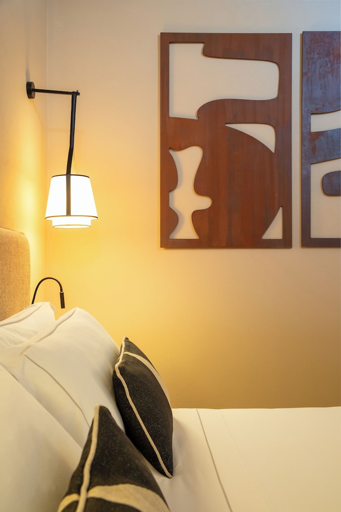 Mangia’s Sardinia Resort, Autograph Collection — Hotel rooms in Marazzino, Sardinia