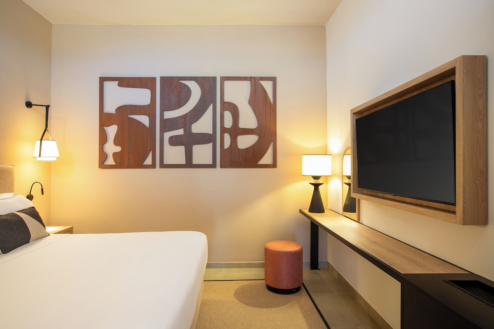 Mangia’s Sardinia Resort, Autograph Collection — Hotel rooms in Marazzino, Sardinia
