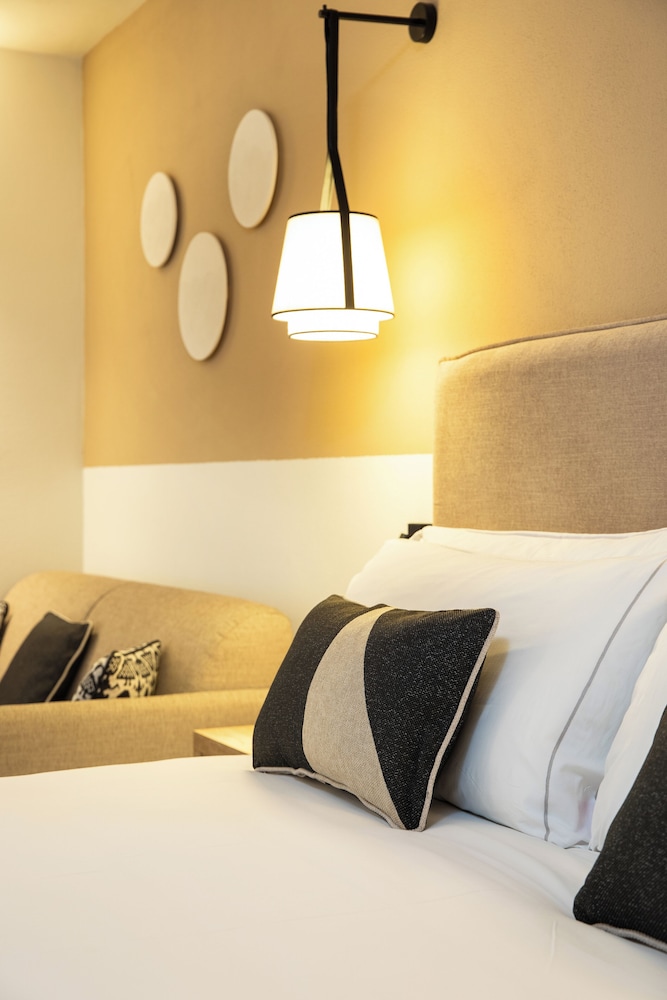Mangia’s Sardinia Resort, Autograph Collection — Hotel rooms in Marazzino, Sardinia
