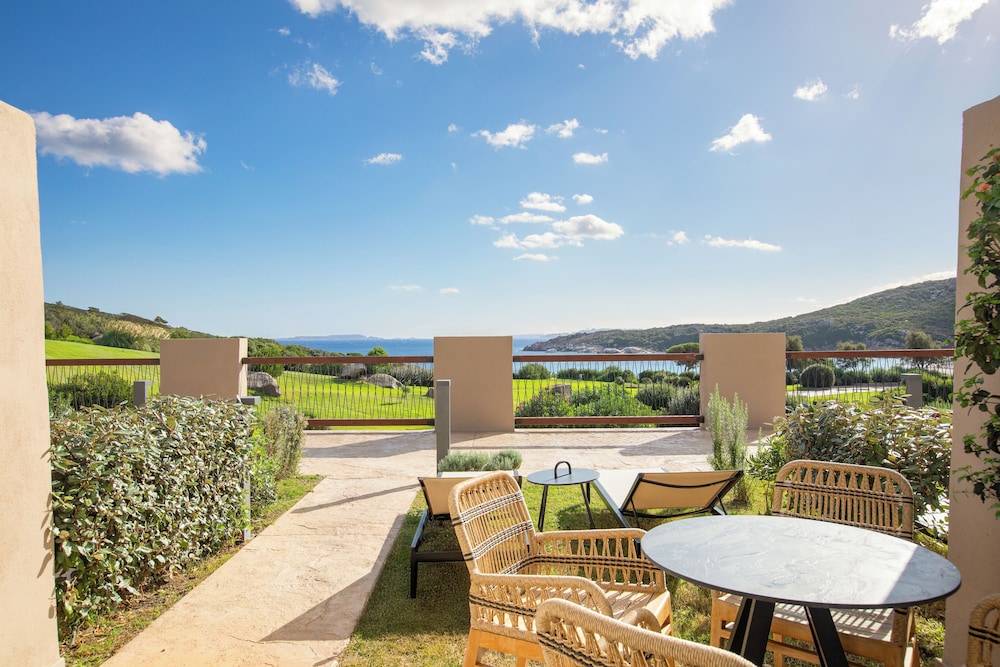 Mangia’s Sardinia Resort, Autograph Collection — Attractions in the area in Marazzino, Sardinia