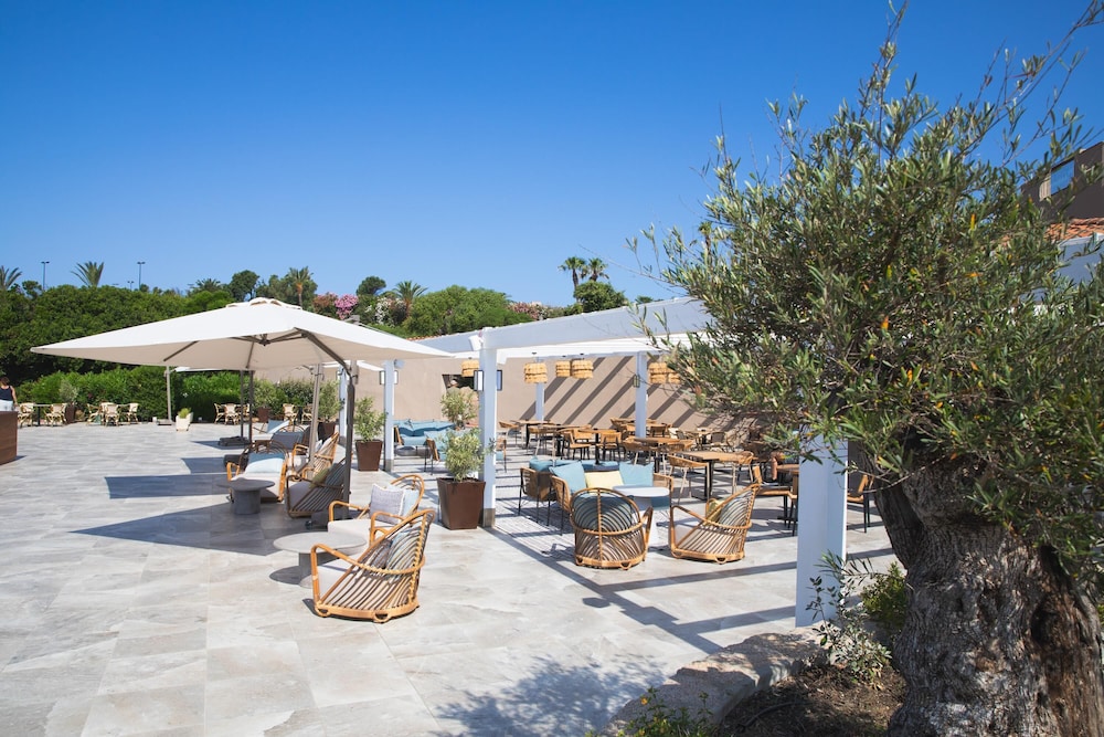 Mangia’s Sardinia Resort, Autograph Collection — Restaurant & bars in Marazzino, Sardinia