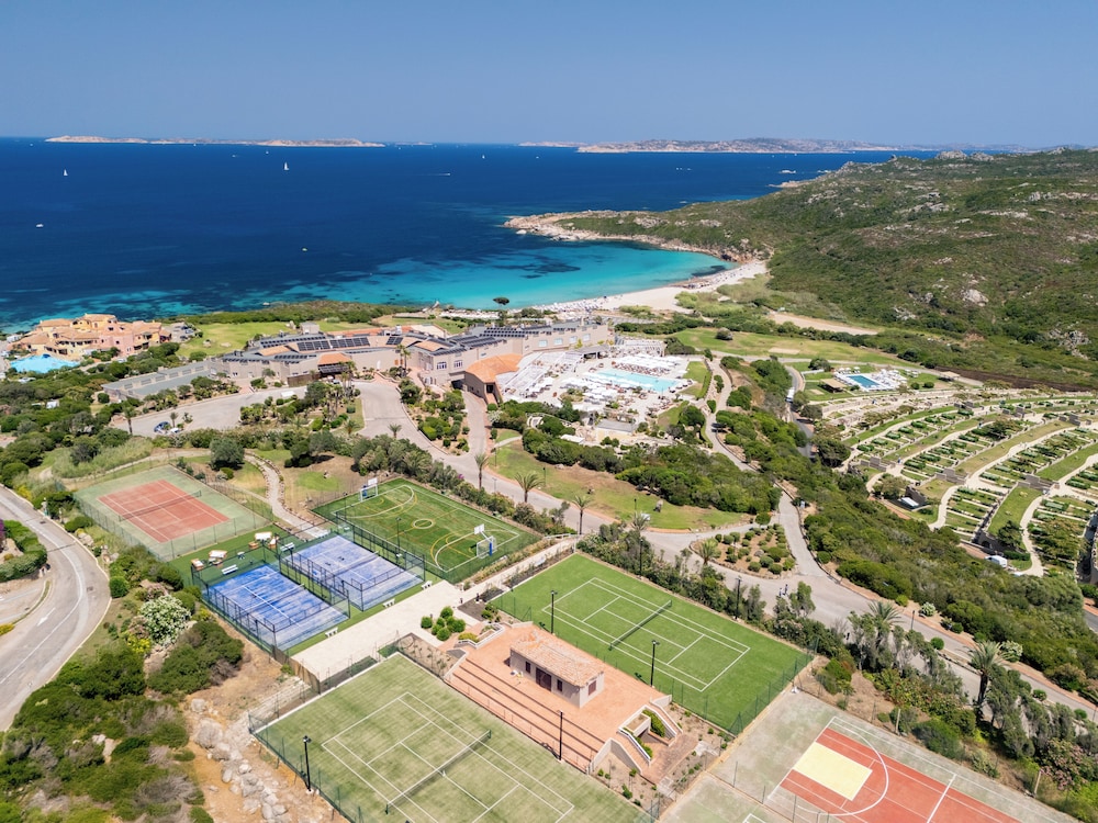 Mangia’s Sardinia Resort, Autograph Collection — Sports & recreation in Marazzino, Sardinia
