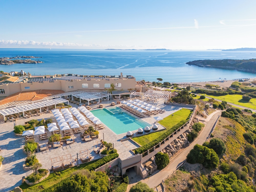 Mangia’s Sardinia Resort, Autograph Collection