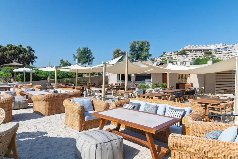 Mangia’s Sardinia Resort, Autograph Collection — Restaurant & bars in Marazzino, Sardinia