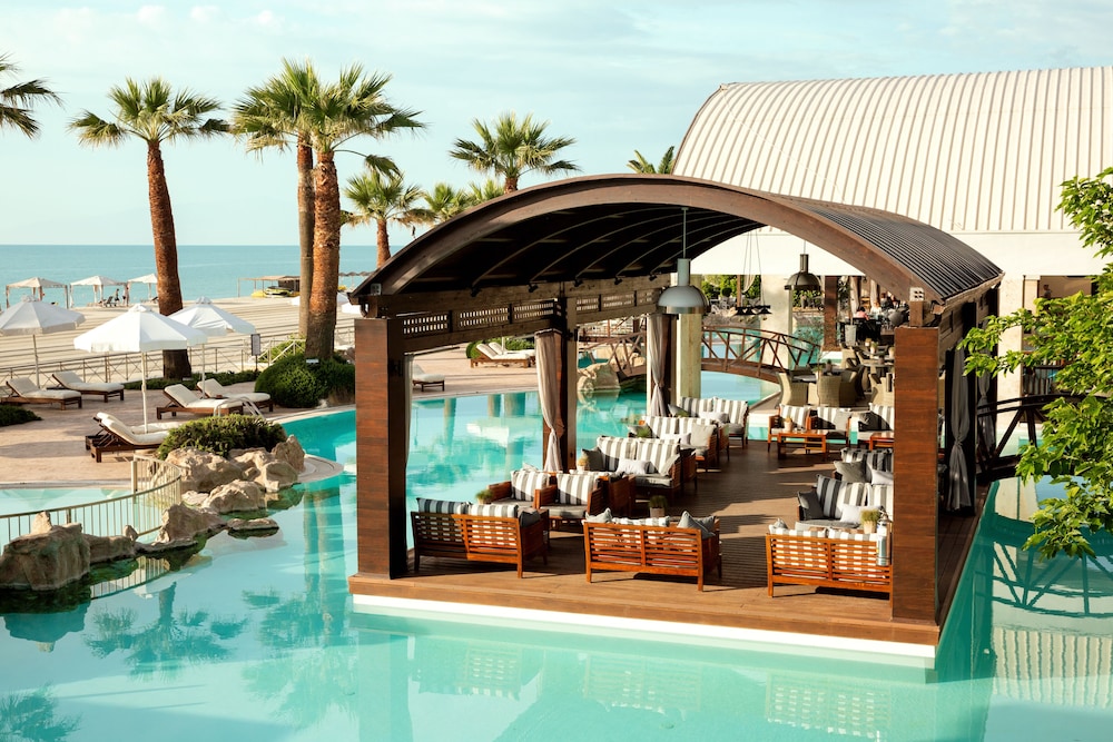 Mediterranean Village Hotel & Spa - zdjęcie 3