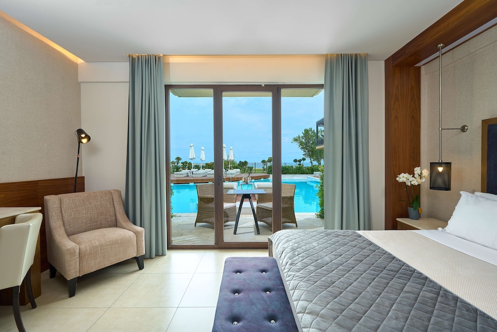 Mediterranean Village Hotel & Spa - zdjęcie 5