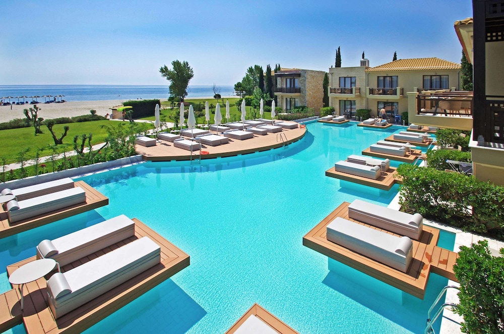 Mediterranean Village Hotel & Spa - zdjęcie 2