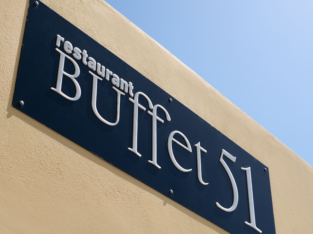 Olive Garden Hotel — Restaurant & bars in Lardos, South Aegean