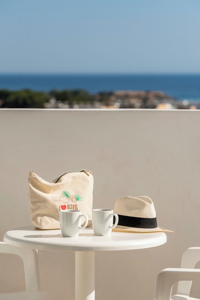 Stella Hotel — Restaurant & bars in Pefkos, South Aegean