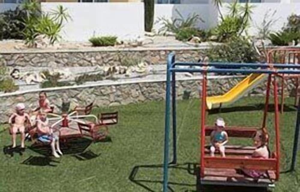 Stella Hotel — Sports & recreation in Pefkos, South Aegean